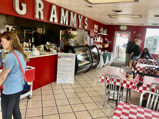 Grammy's Goodies by null