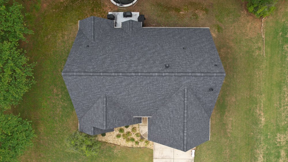 Slide of Rescue Roofing & Exteriors