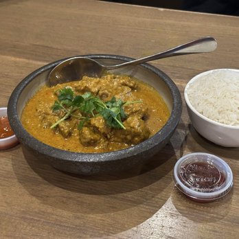 John 3:16 Malaysian Delights - Malaysian Near Me - Richmond, British Columbia