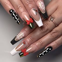 Chloe Nails and Beauty