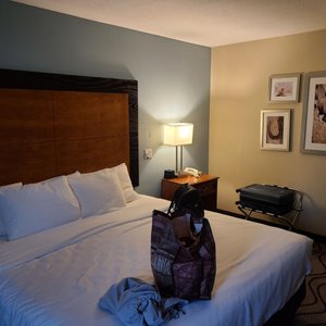 LaQuinta Inn on Yelp