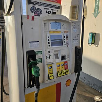 Shell - Gas Stations Near Me - Leander, Texas