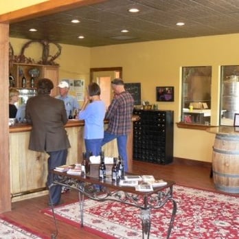 Lost Oak Winery - Party & Event Planning Near Me - Burleson, Texas