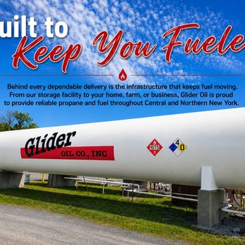 Glider Oil - Propane Near Me - Pulaski, New York Glider Oil - Propane Near Me - Pulaski, New York