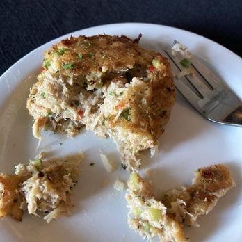 Copper Rill Restaurant - Crab cakes - American Near Me - Idaho Falls, Idaho