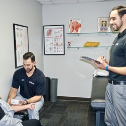 MARKETPLACE PHYSICAL THERAPY AND WELLNESS CENTER CHINO - 19 Photos & 34