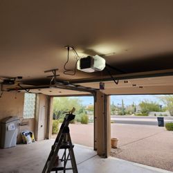 Augusta Garage Door Repair