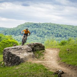 Horseshoe Canyon Ranch