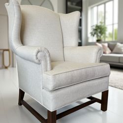 Baier's Upholstery & Design - Chair