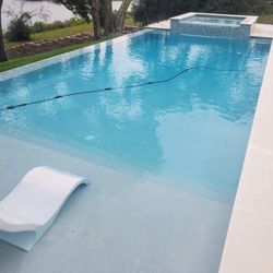 Pool Life