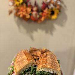 Alfredo's Pizzeria - The Italian Hero