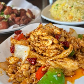 Juicy Dumpling Factory - IG @FoodandPooch - Chinese Near Me - Cypress, California