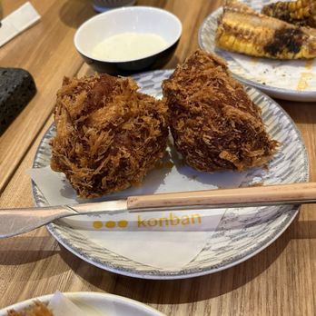 Konban - Izakaya Near Me - New York, New York