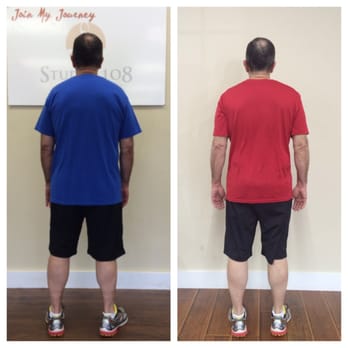 Fitness Studio 108 - Nutritionists Near Me - Johns Creek, Georgia