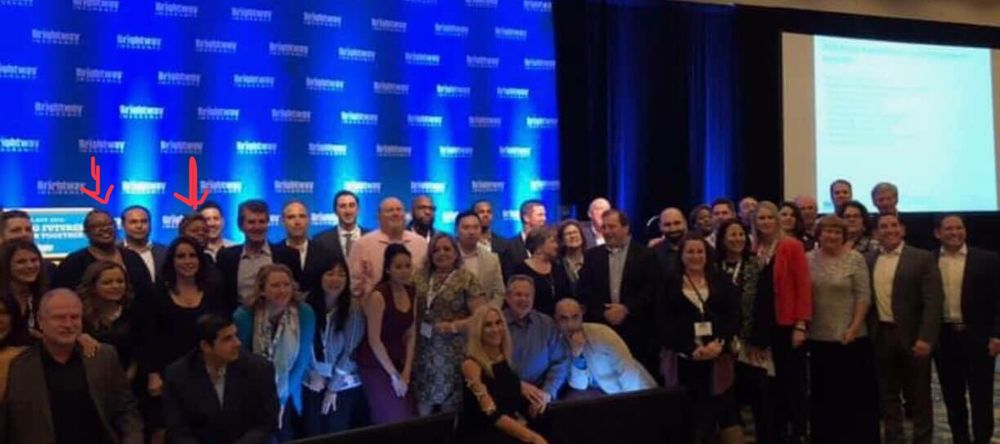 Brightway - Miami Lakes