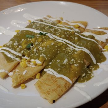 Broken Yolk Cafe - Savory Crepes - American Near Me - Glendora, California