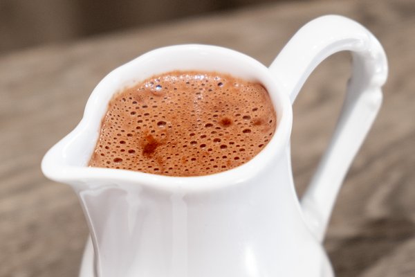 Café Pavane by null
