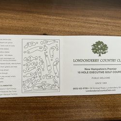 Londonderry Country Club