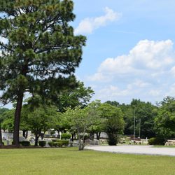 Celestial Memorial Gardens