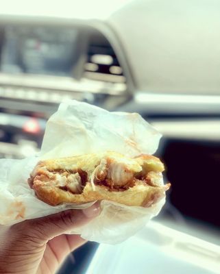 Jaybee's Tenders by null