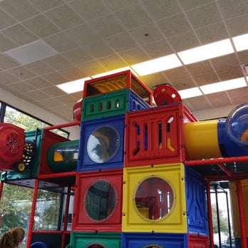 Burger King - Kids play area. - Burgers Near Me - Fairless Hills, Pennsylvania