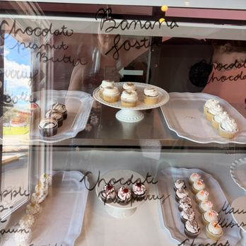 Sugardarlings Cupcakes - Desserts Near Me - Lutz, Florida Sugardarlings Cupcakes - Desserts Near Me - Lutz, Florida