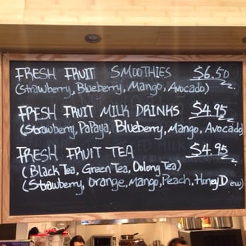 Plentea - Tea Rooms Near Me - San Francisco, California