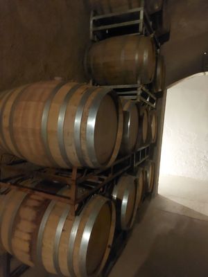 Clos de Chacras, bodega y restaurante by null