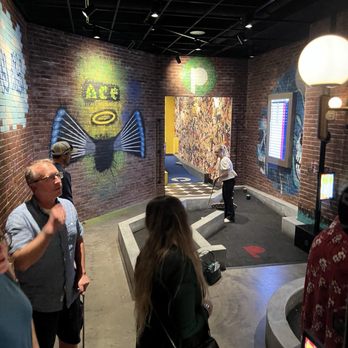 Puttery - Mini Golf Near Me - Minneapolis, Minnesota