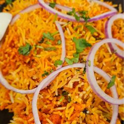 Tandoor Indian Cuisine
