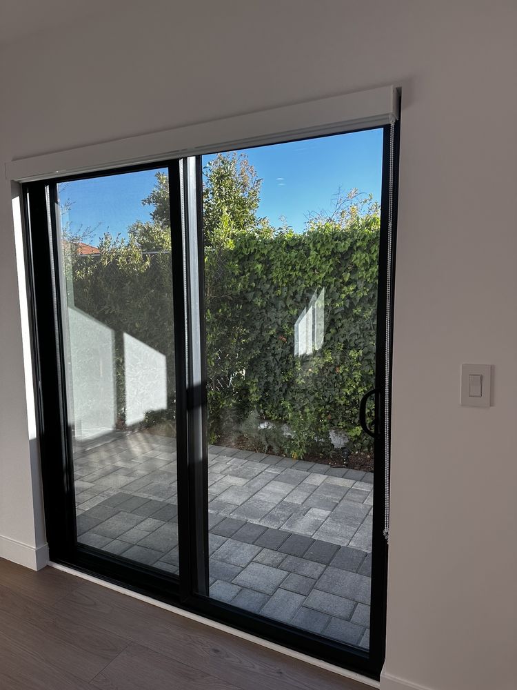 Slide of ALA Renovations