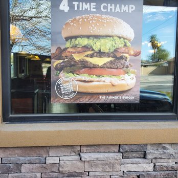 Farmer Boys - Breakfast & Brunch Near Me - North Las Vegas, Nevada