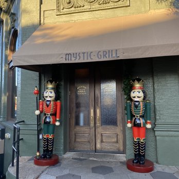 Mystic Grill - Mystic Grill - Southern Near Me - Covington, Georgia