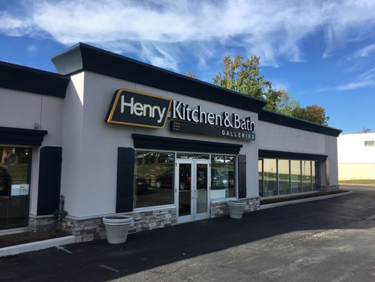 Henry Kitchen Bath 12012 Manchester Rd Saint Louis Mo Hardware