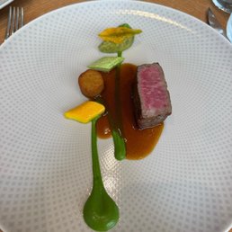 Wagyu steak?? WTF!!