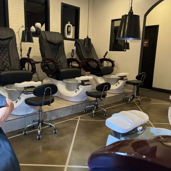 Broadway Nails & Lashes - Pedicure room - Nail Salons Near Me - San Antonio, Texas Broadway Nails & Lashes - Pedicure room - Nail Salons Near Me - San Antonio, Texas