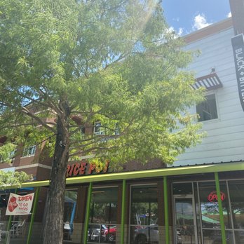 Rice Pot - OutSide - Chinese Near Me - Duncanville, Texas