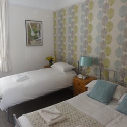 Torcroft Hotel - Family Room