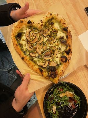 Strapoli Pizzeria by null