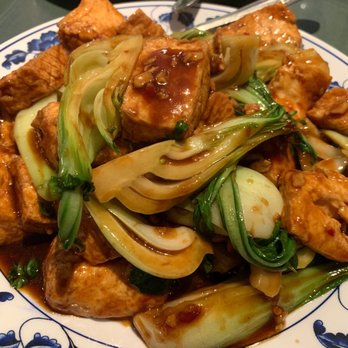 Mandarin King - Bean Curd Country Style - Chinese Near Me - Northridge, California Mandarin King - Bean Curd Country Style - Chinese Near Me - Northridge, California