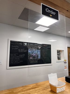 A Peace of Soul Vegan Kitchen (CARRYOUT & DELIVERY ONLY) by null