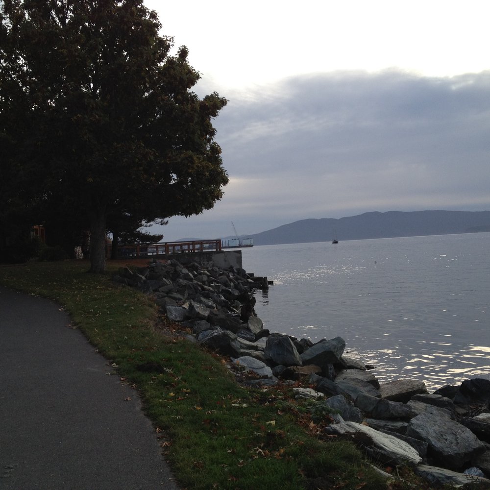 Boulevard Park - Parks Near Me - Bellingham, Washington