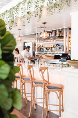 The Hampton Social - Denver by null