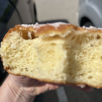 Donut Stand - Cakey donut... I didn't like - Pop-up Shops Near Me - Hopkinton, Massachusetts Donut Stand - Cakey donut... I didn't like - Pop-up Shops Near Me - Hopkinton, Massachusetts