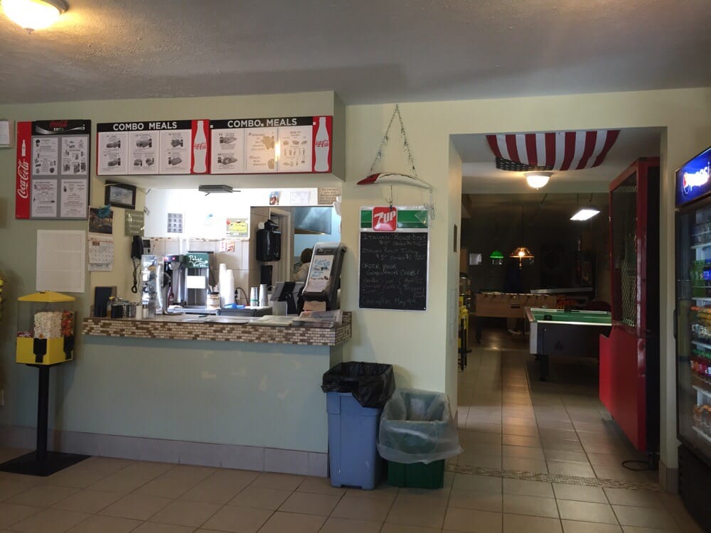 PARK REC Updated September 2024 304 Main Ave, Bigfork, Minnesota