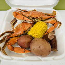Papa T’s Seafood Market