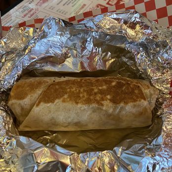 Super Burrito - Mexican Near Me - New York, New York