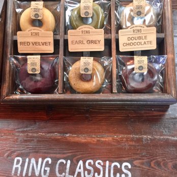 Ring Donuts - Donuts Near Me - Los Angeles, California Ring Donuts - Donuts Near Me - Los Angeles, California