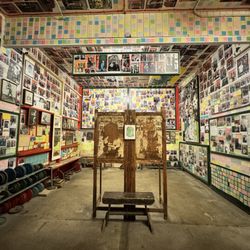 Salford Lads Club