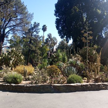 Capitol Park - Main desert garden - Parks Near Me - Sacramento, California Capitol Park - Main desert garden - Parks Near Me - Sacramento, California